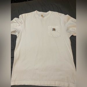 Men’s Carhartt shirt